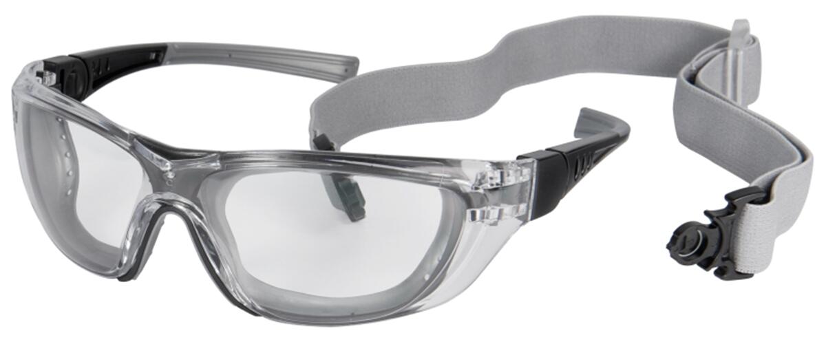 Multifunktionsbrille