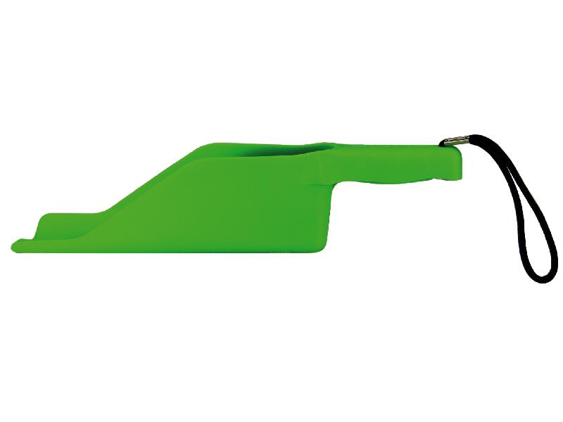DACHRINNENSCHAUFEL 00.450