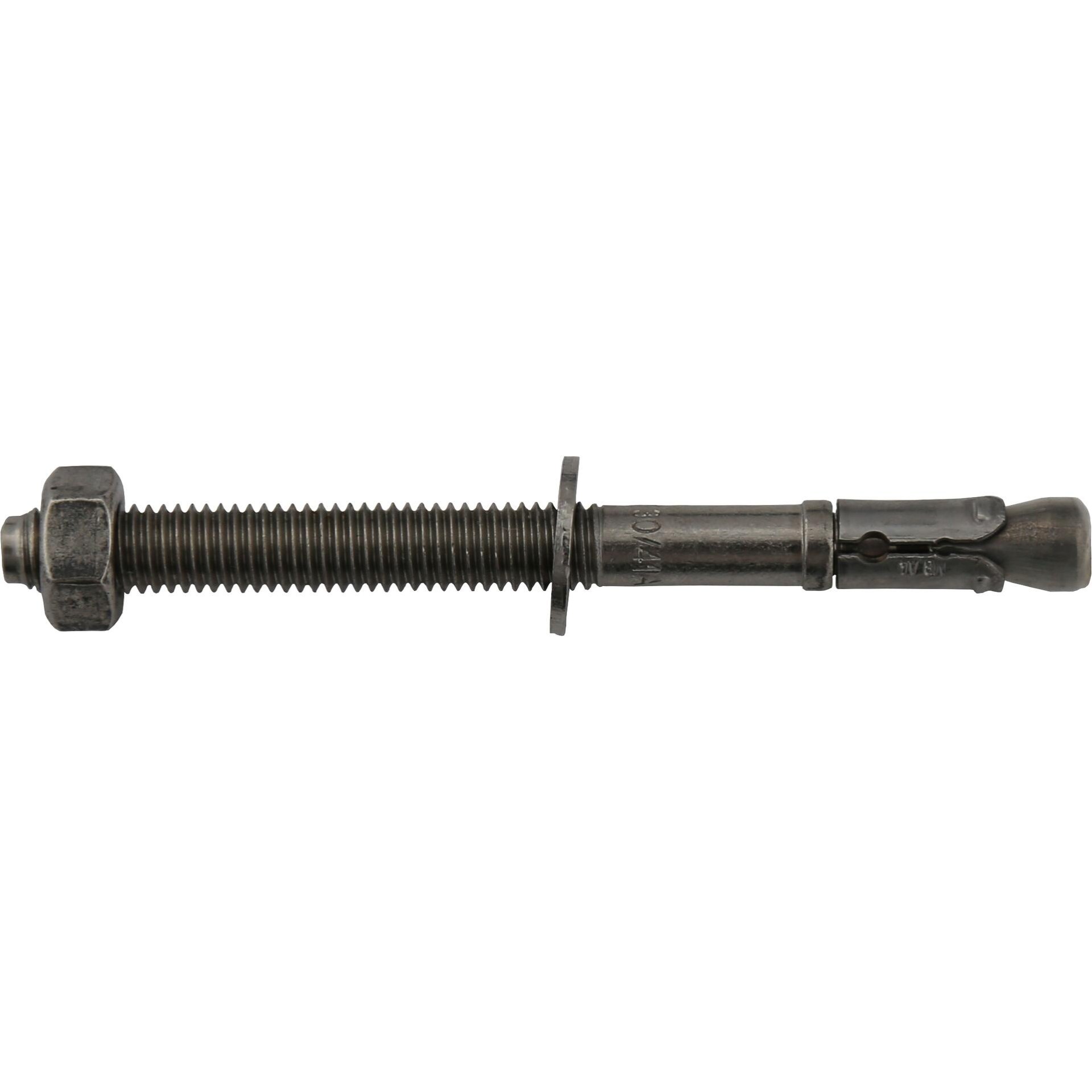 S-Blitzanker BAZ V4A BZ 10-20-40/100 A4