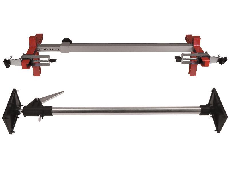 TÜRFUTTER-SPANNER 65-110 CM 65.110