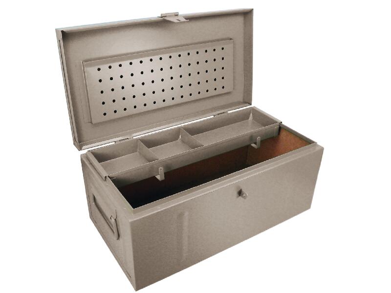 STAHLBL.- MONTAGEKOFFER 690X360X310 1005.1