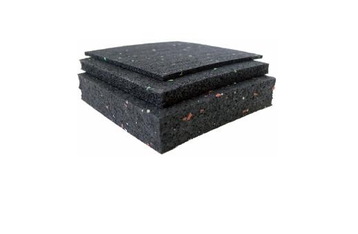 SPT-Unterleger Maße: 90x90x20mm