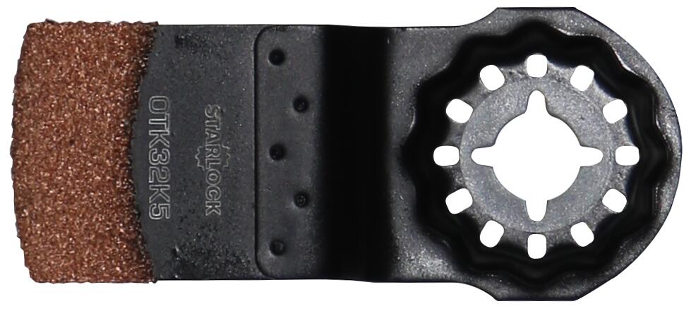HM-Grit-Tauchsägeblatt gekröpft OTK32HG B32xL30mm / Blister