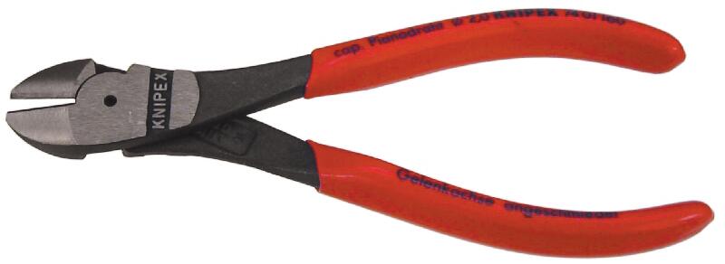 K-SEITENSCHN. KNIPEX T-ISOL 160 MM 7401.2