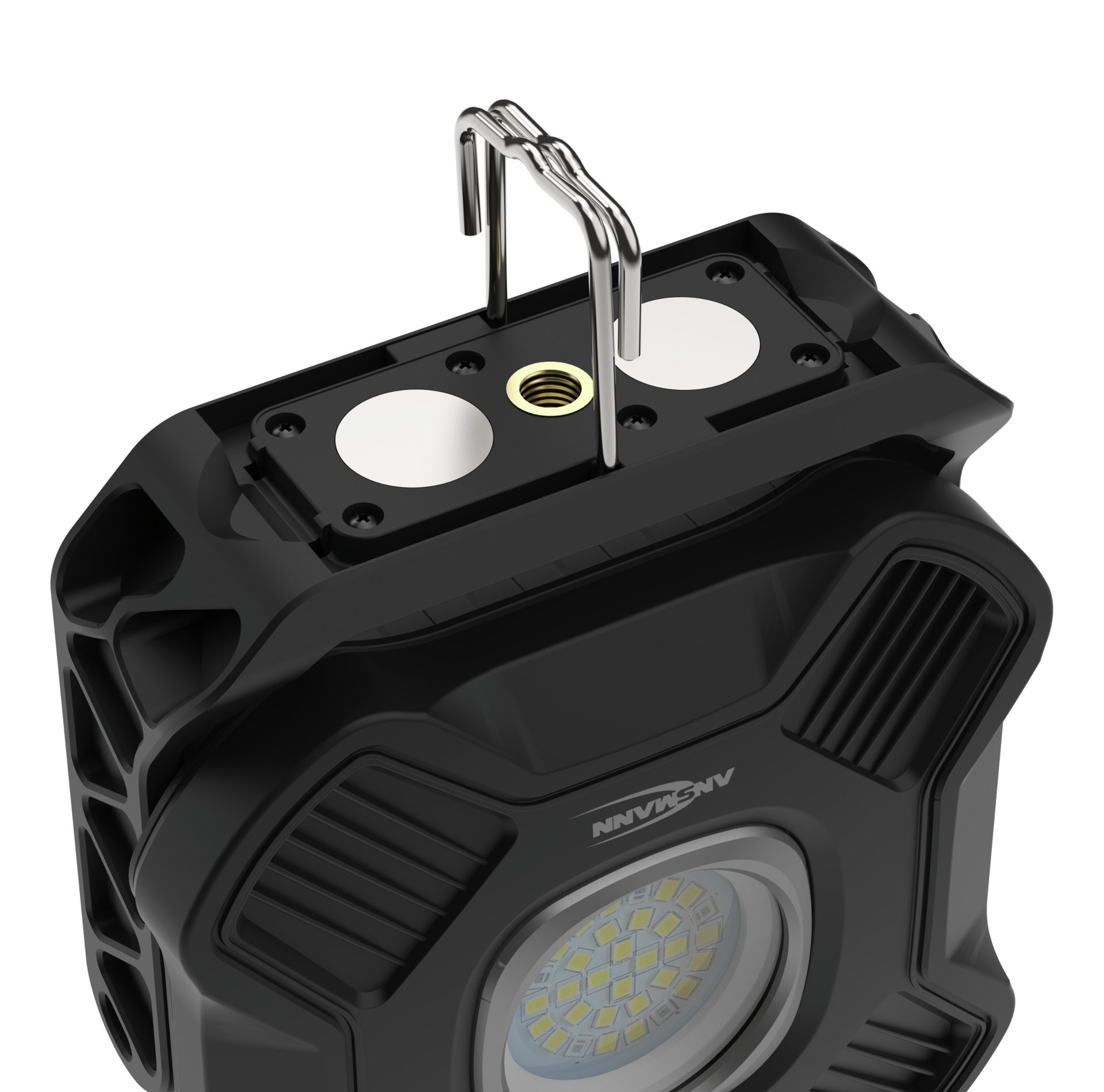 Mini Arbeitsstrahler LED