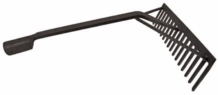 TEERRECHEN 420 MM 4086.0