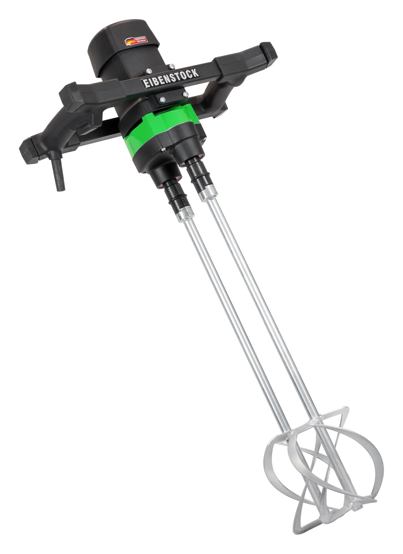 Zwangsrührwerk EZR 24 R R/L Set