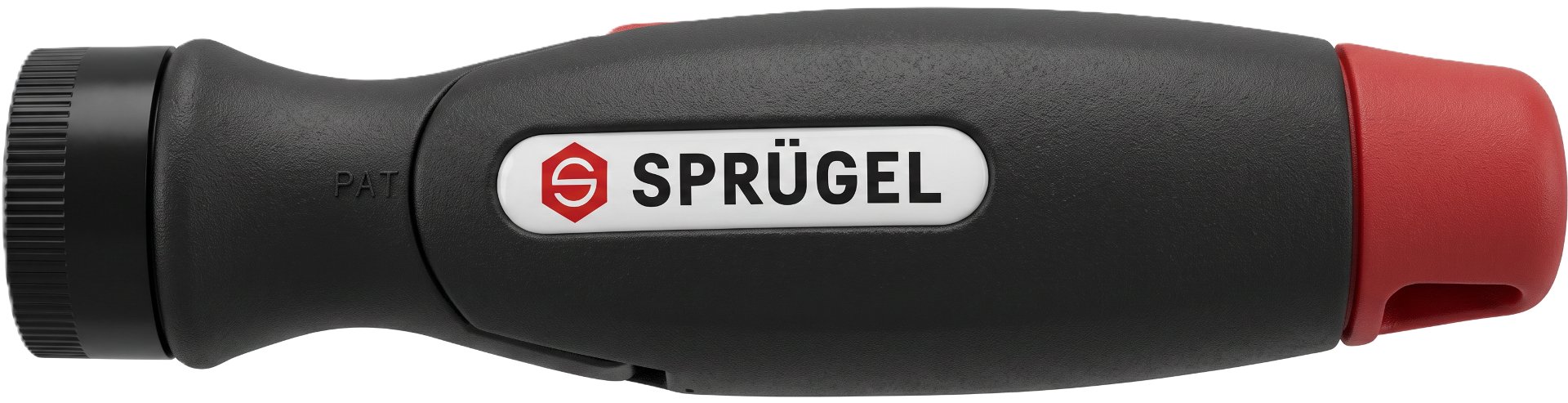 Multigriff inkl. Bit Magazin (leer) für Säbelsägeblätter und Bits