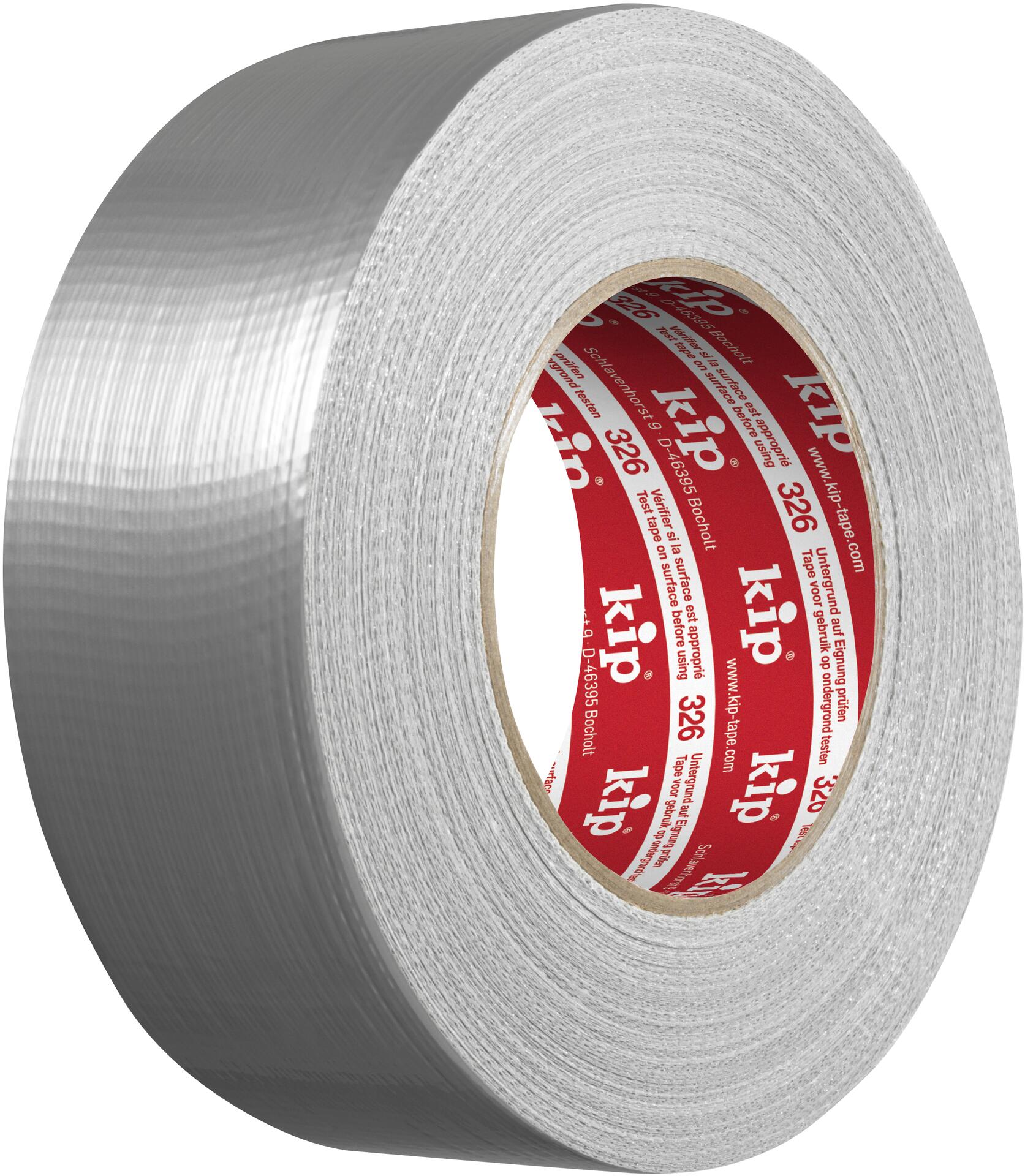 326 Kip Steinband Extra – Profi-Plus-Qualität - si 25mm x 50m