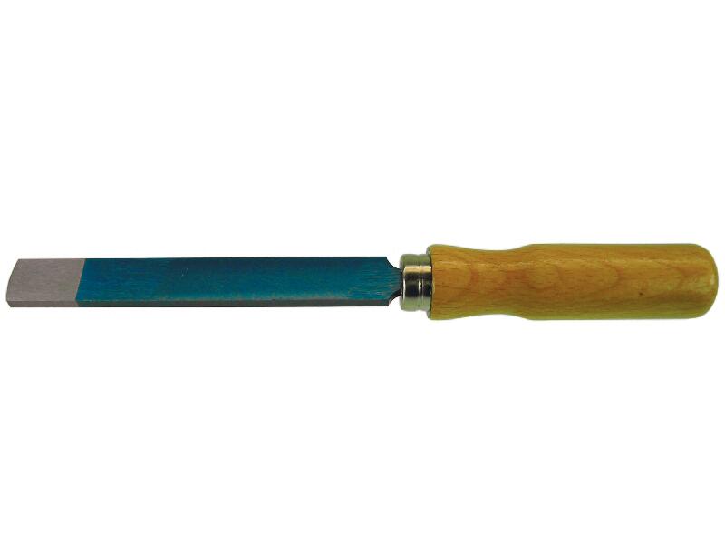 FLACHSCHABER 150 MM 133.15