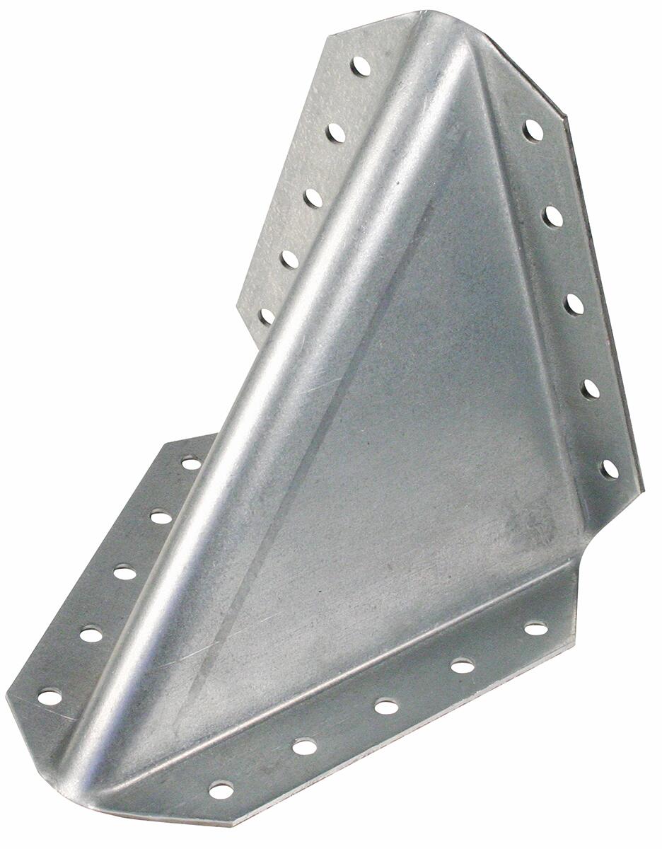 Knaggen 170x95x2,0 mm