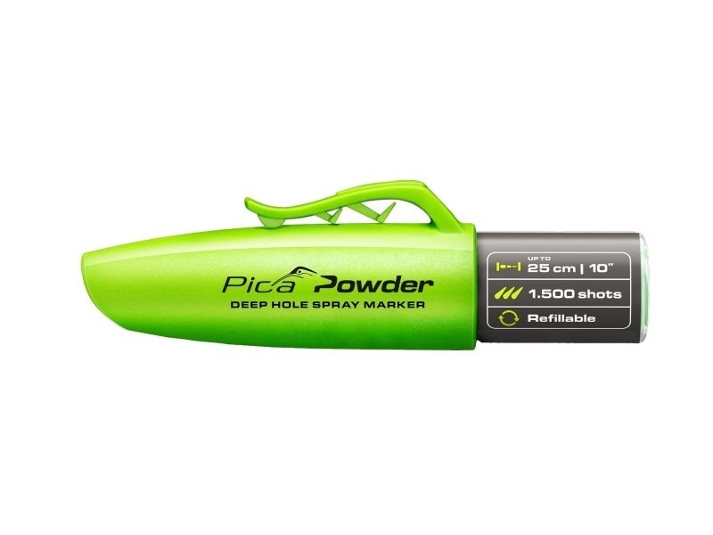 Powder Spray