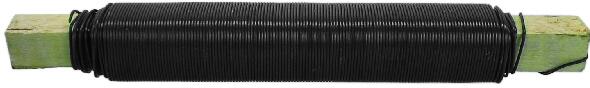 WICKELDRAHT 0,65 MM BLANK 100 GR. 806.11