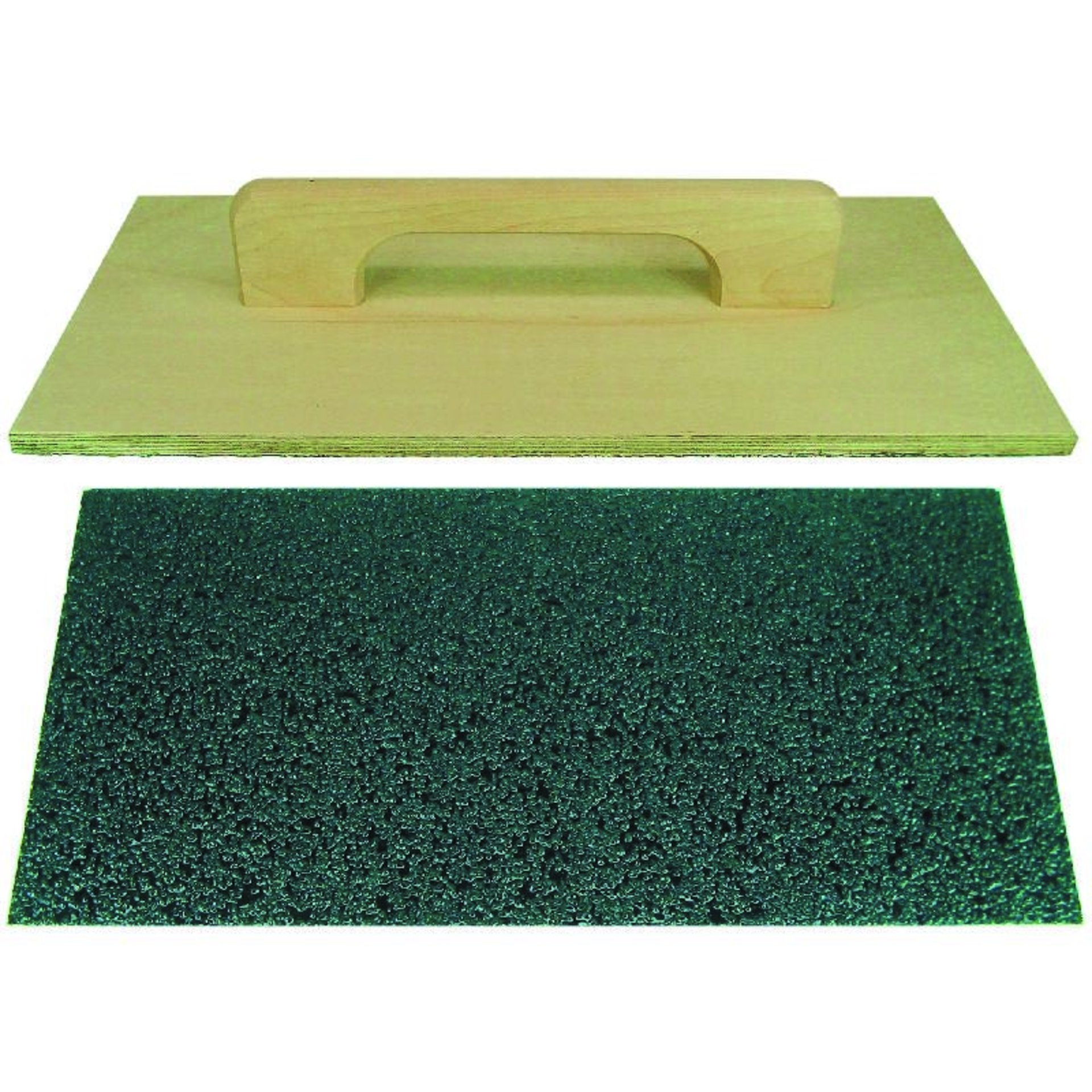 Artikelhauptbild ERS-BELAG 500X250 FÜR SCHLEIFFBRETT 2.4824