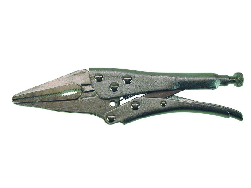 LANGBECK-KLEMMZANGE 165 MM 60.165