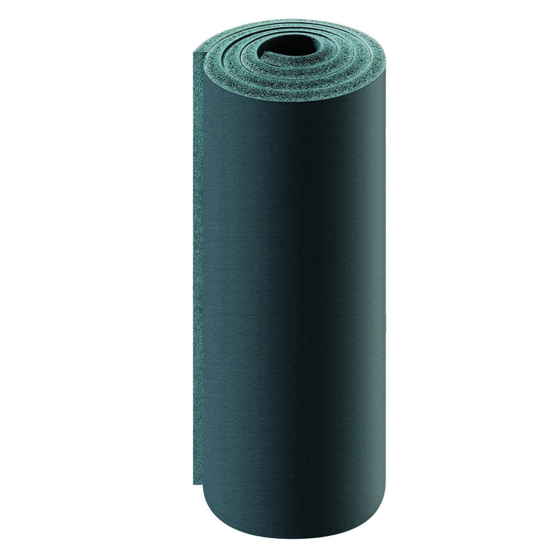 Kautschuk Kälte Rollen 6 mm x 1 m / qm