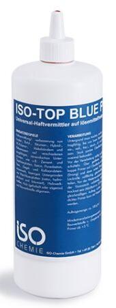 ISO-TOP BLUE PRIMER transparent Flasche 1000ml