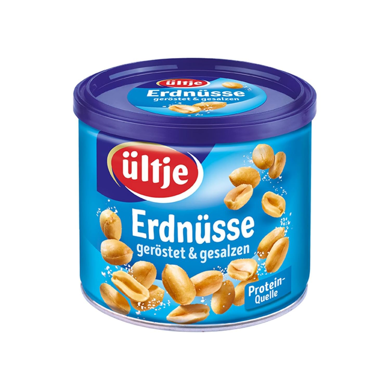 Ültje Erdnüsse