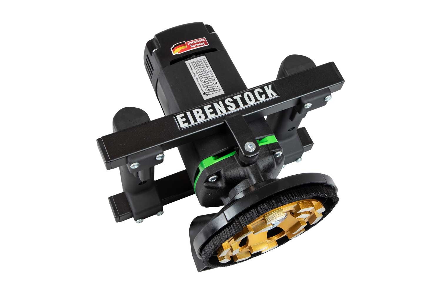 Betonschleifer EBS 1802