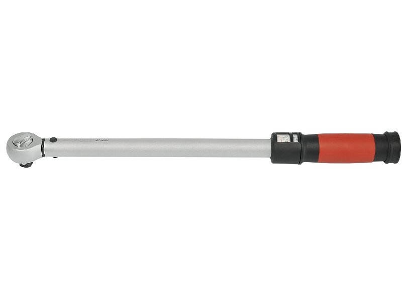 DREHMOMENTSCHLÜSSEL PROFI 1/2 40-200 NM 1902.0