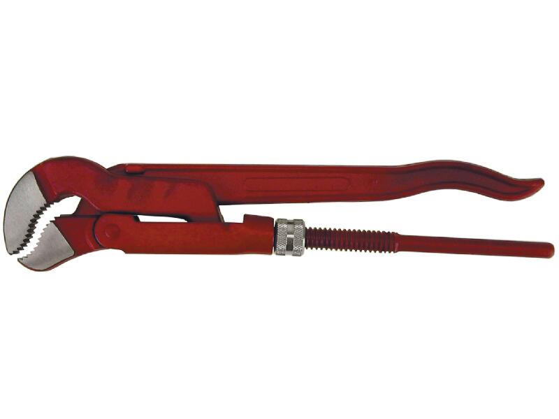ECKROHRZANGE SN-MOD. 1 1/2 Z 66.015
