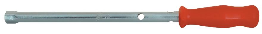 ARMATUREN-ROHRSTECKSCHLÜSSEL 350X13 MM 128.13
