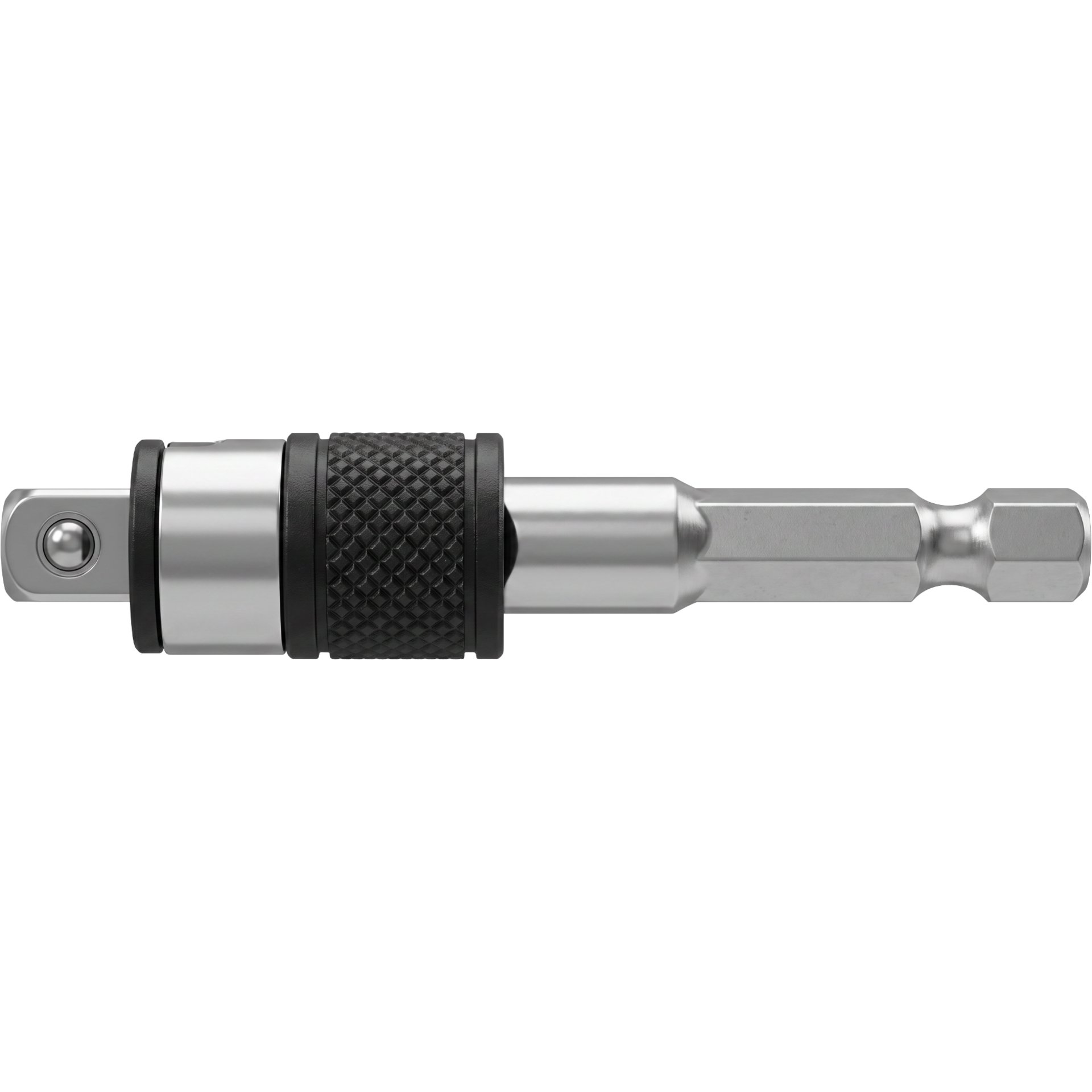 Bithalter 2 in 1 von der Seite