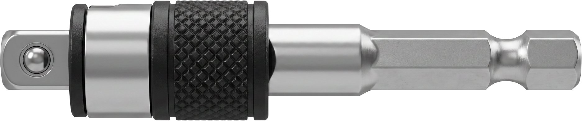 Bithalter 2 in 1 von der Seite