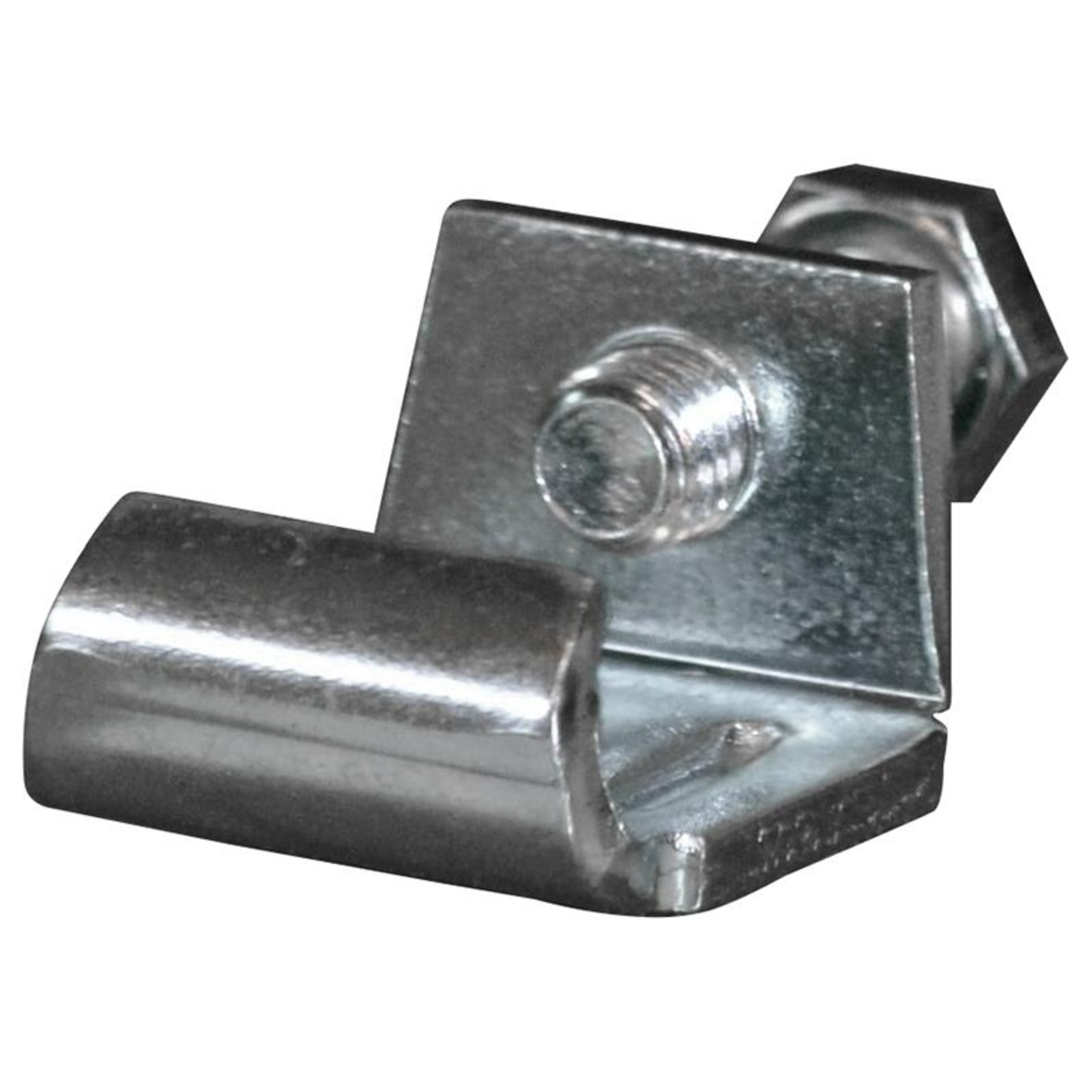 LUFTKANALVERBINDER M 8 / SPB: 5-22 MM