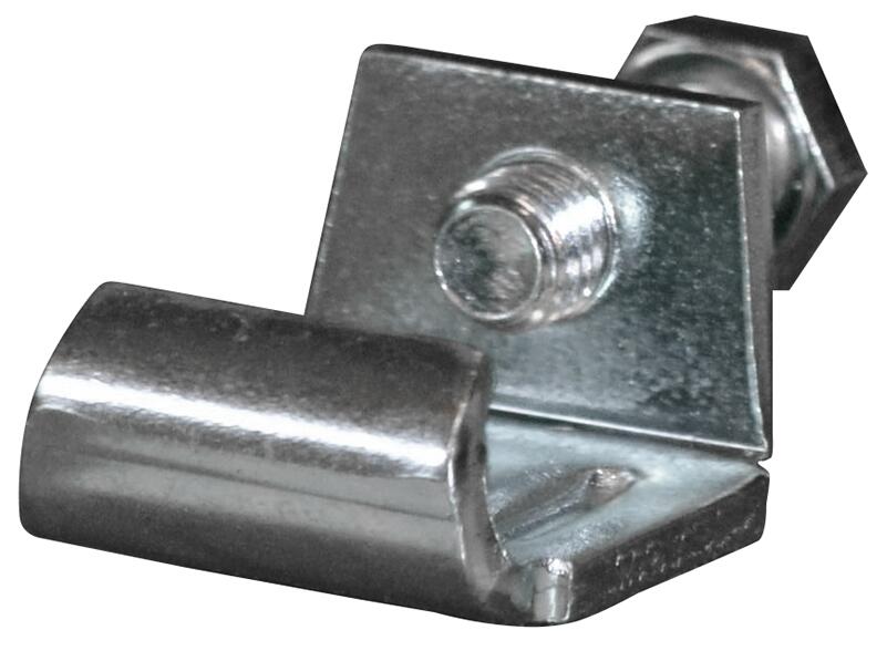 LUFTKANALVERBINDER M 8 / SPB: 5-22 MM