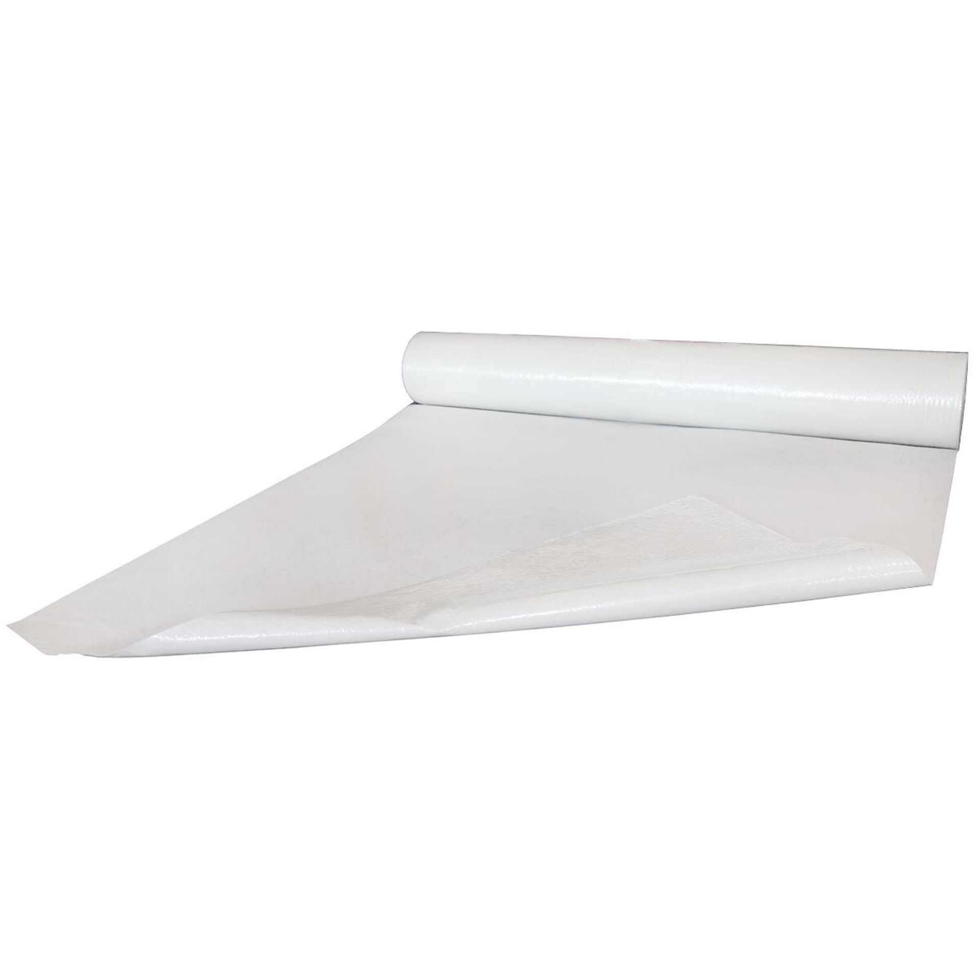 Abdeckvlies Haftliner Absorb / Vlies Selbsthaftend 0.5 x 25 m /Rolle