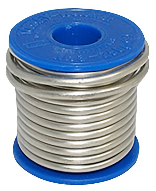 Weichlot S-Sn 97 Cu 3 Rolle a 250 g /Rolle