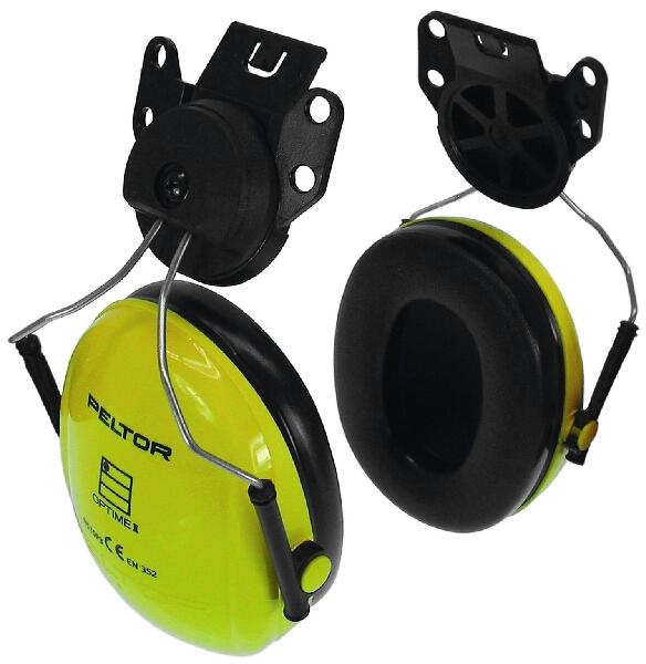GEHÖRSCHUTZ H 510 P 3 E FÜR 306.01