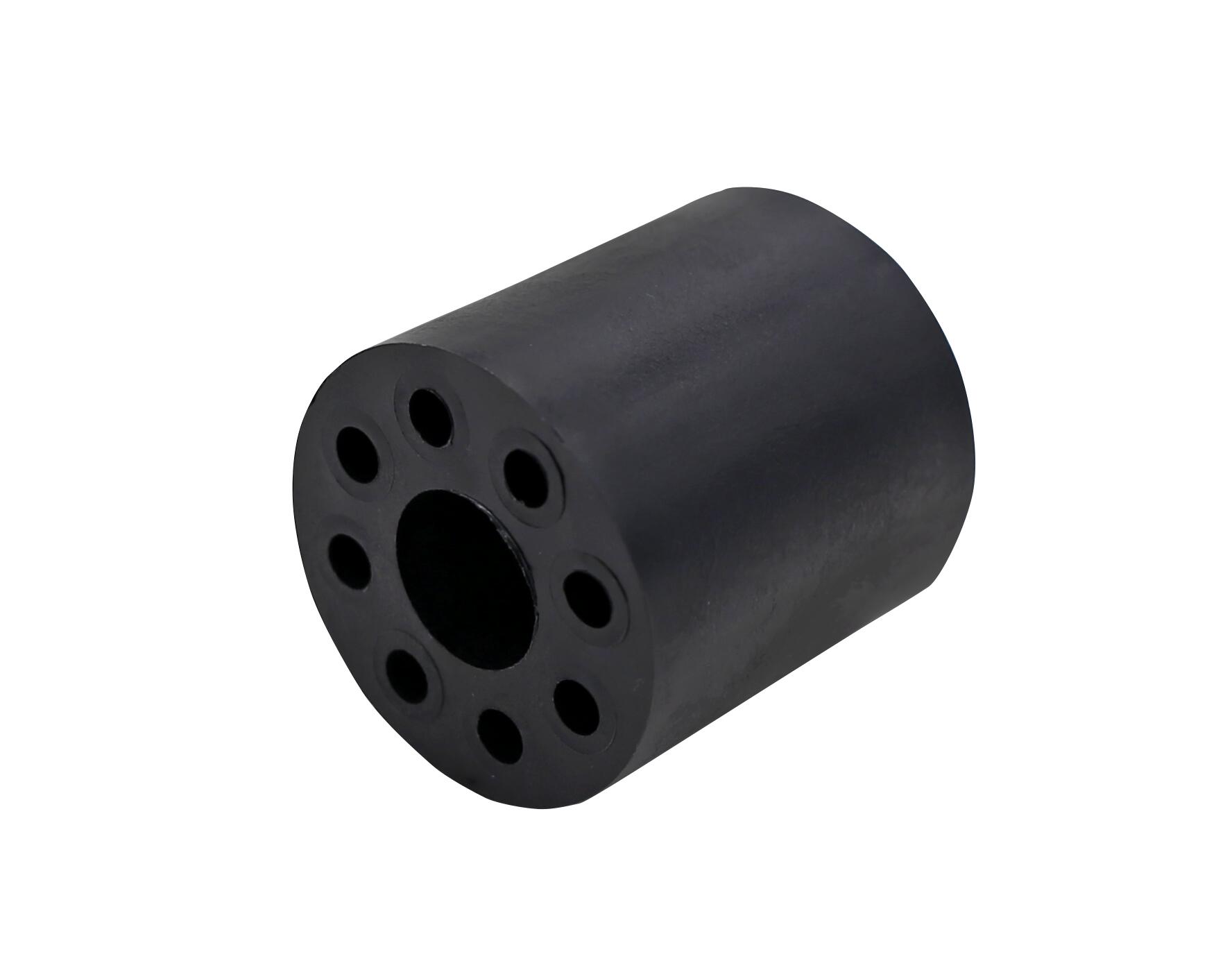 Distanzmontagehülse 10 mm
