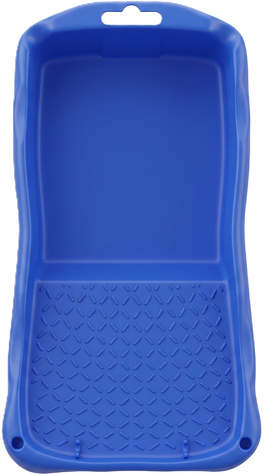 Farbwanne Kunststoff blau