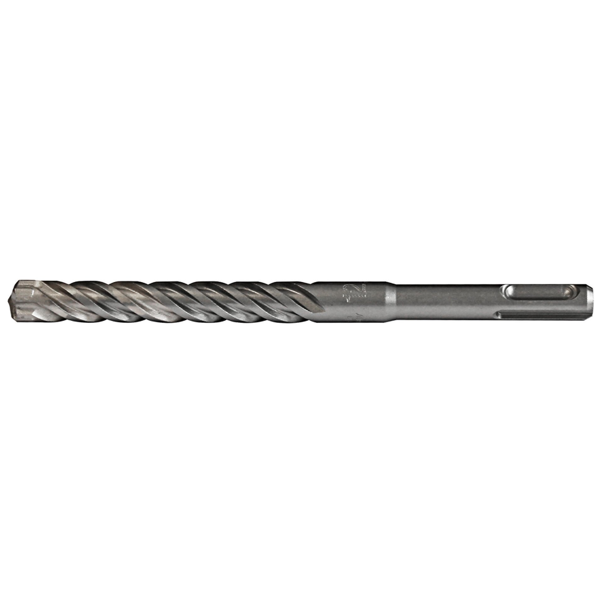 Sortiment 40-fach SDS plus Quadro Bohrer