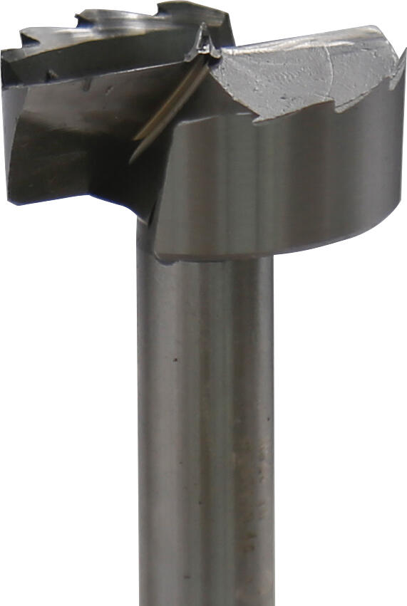 Maschinen-Forstnerbohrer SharpShark 15 mm