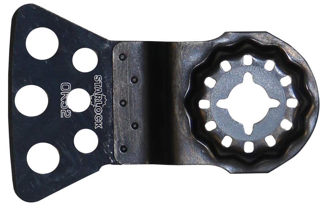 STARLOCK HCS-Schaber OKL6 B52xL27mm