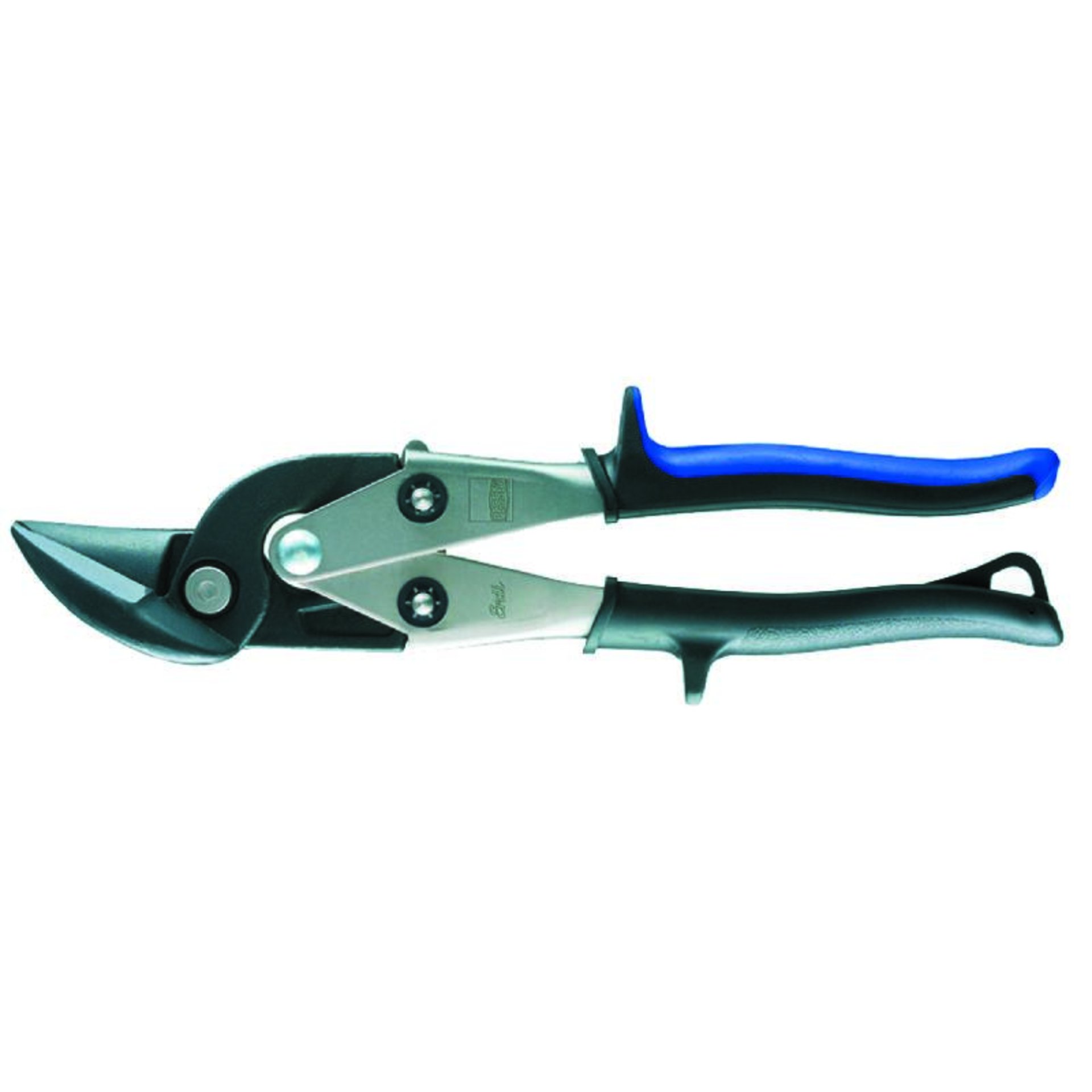FIGUREN + DURCHLAUFSCHERE L 08.002