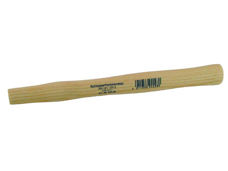 HAMMERSTIEL ESCHE 280 MM 200 G 940.28