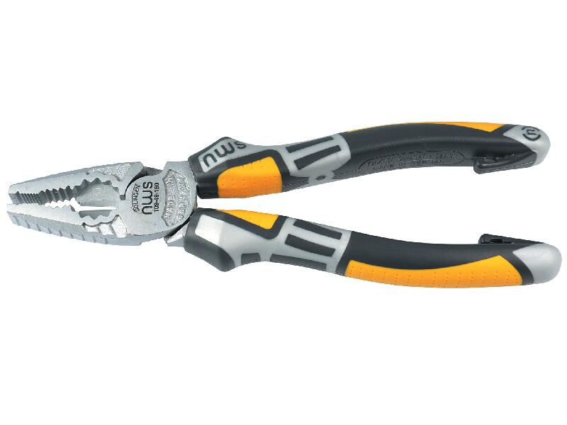 KOMBIZANGE ISOL. 160 MM 304.16