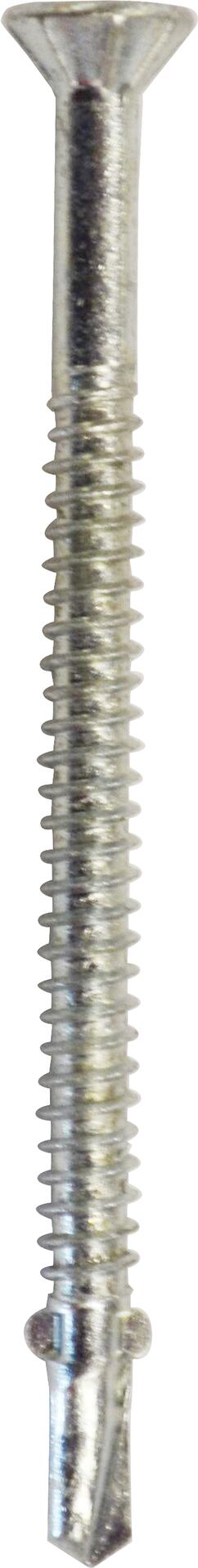 Flügelbohrschraube A2/CV 5,5 x 38 / NL20 TX 30