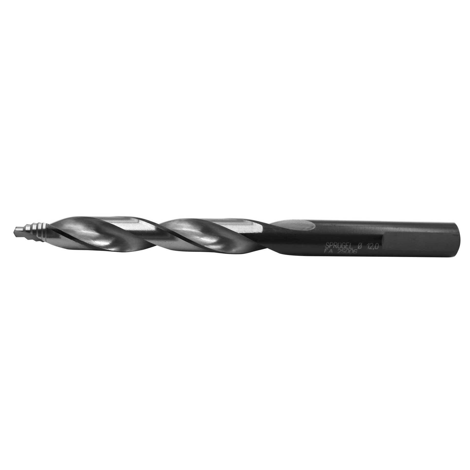HSS Spiralbohrer STAIRWAY DIN 338 1,5 mm