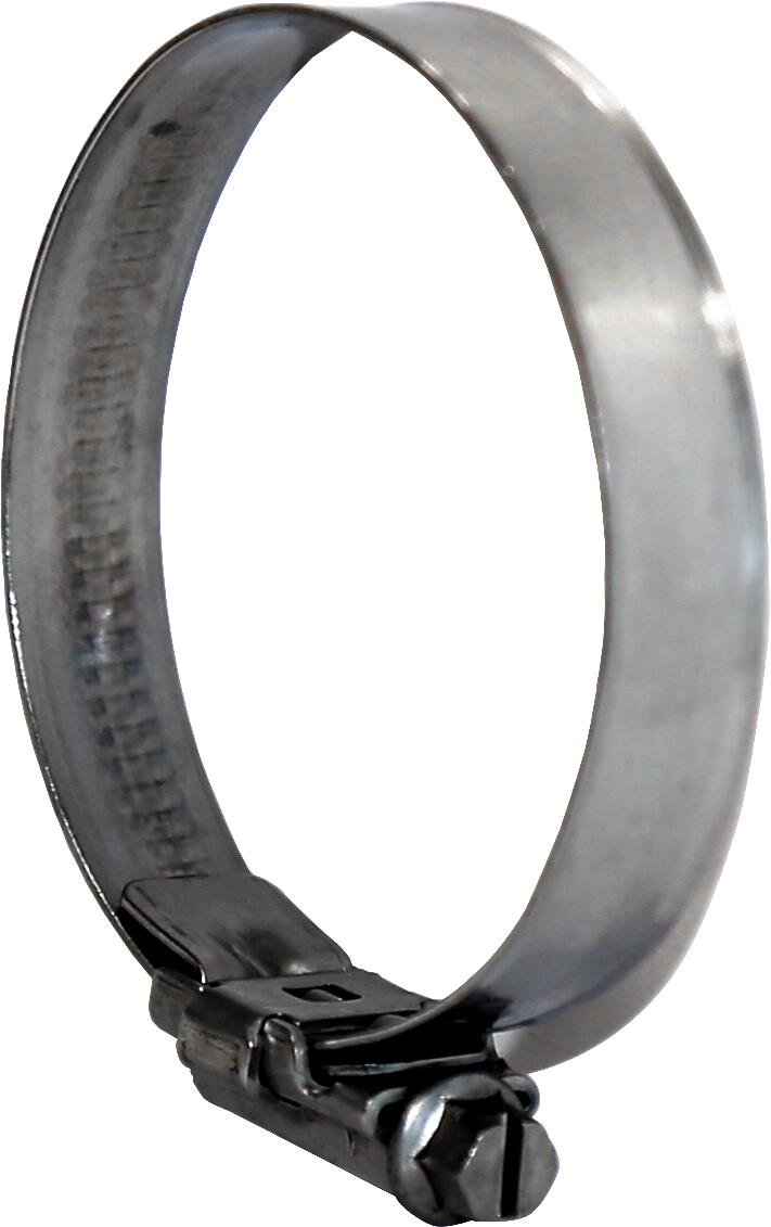 Schlauchschellen 8-12 mm