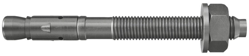 Bolzenanker FAZ II Plus