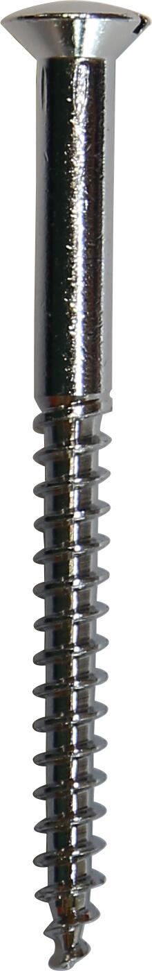 DIN 95 Msvc Holzschraube 4 x 40 Liko