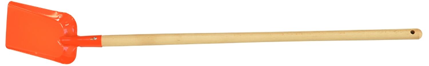 Kinder-Schaufeln, Randschaufel 100 x 880mm 562.01