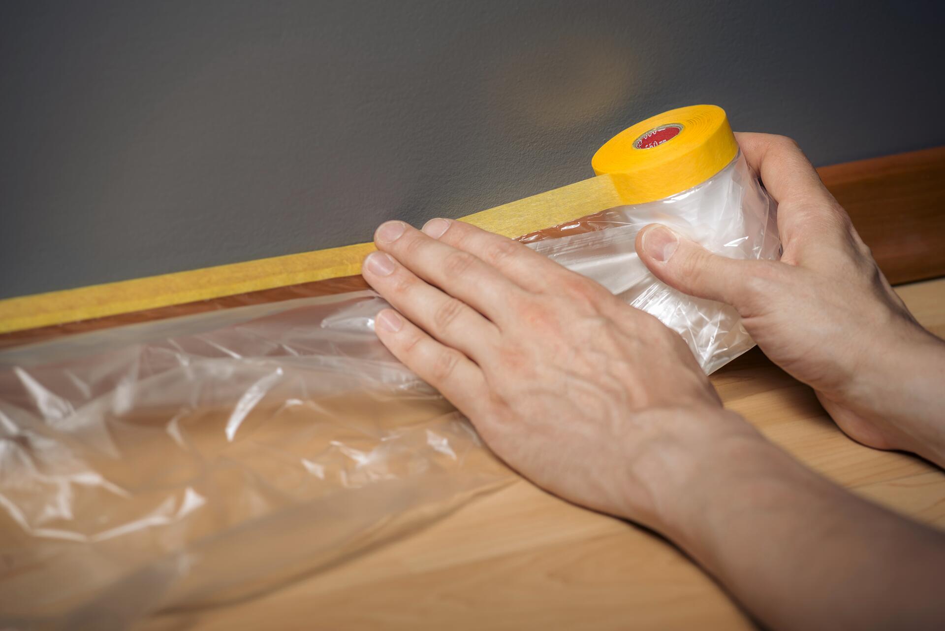 3888 Kip WASHI-TEC Masker 1.100mm x 33m / Rolle