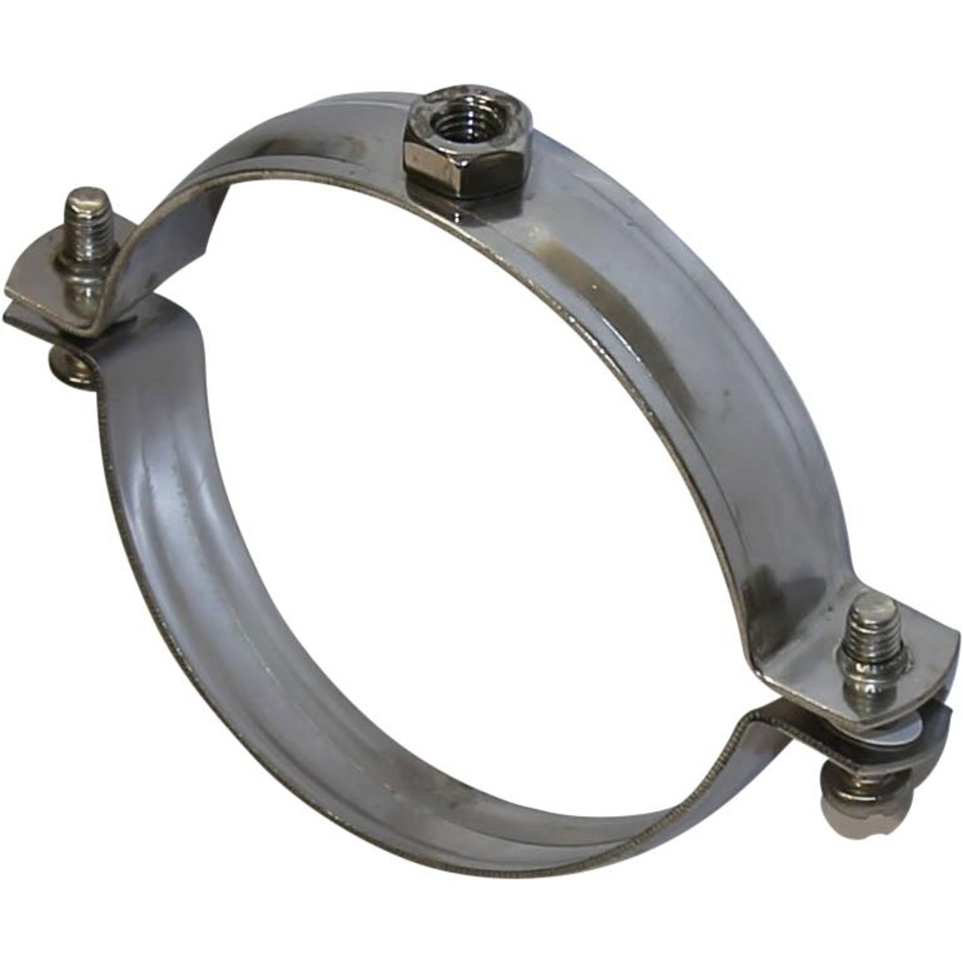 Produktbild Schraubrohrschellen ohne Schallschutz 102-110 mm M8/M10