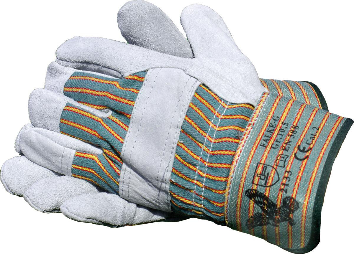 Arbeitshandschuhe FALKE